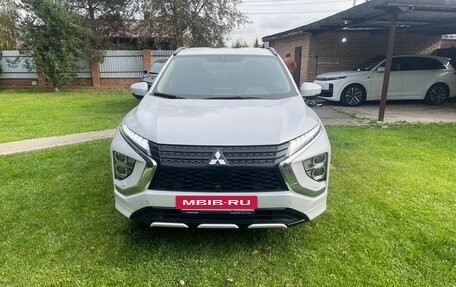 Mitsubishi Eclipse Cross, 2021 год, 3 300 000 рублей, 14 фотография