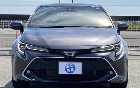 Toyota Corolla, 2022 год, 1 208 777 рублей, 2 фотография