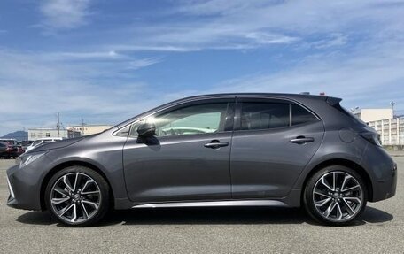 Toyota Corolla, 2022 год, 1 208 777 рублей, 3 фотография