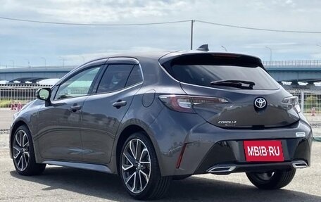 Toyota Corolla, 2022 год, 1 208 777 рублей, 4 фотография