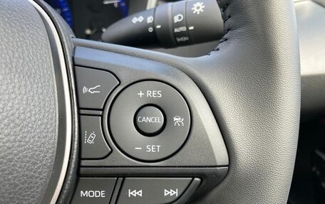 Toyota Corolla, 2022 год, 1 208 777 рублей, 17 фотография