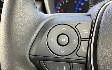 Toyota Corolla, 2022 год, 1 208 777 рублей, 16 фотография