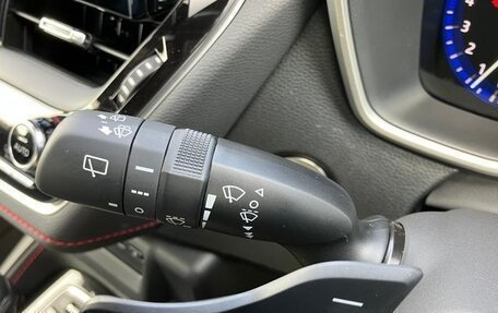 Toyota Corolla, 2022 год, 1 208 777 рублей, 18 фотография