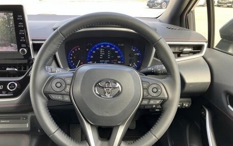 Toyota Corolla, 2022 год, 1 208 777 рублей, 15 фотография