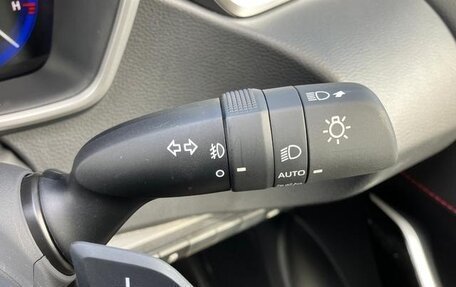 Toyota Corolla, 2022 год, 1 208 777 рублей, 19 фотография