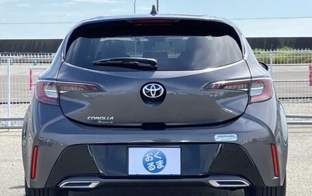 Toyota Corolla, 2022 год, 1 208 777 рублей, 5 фотография