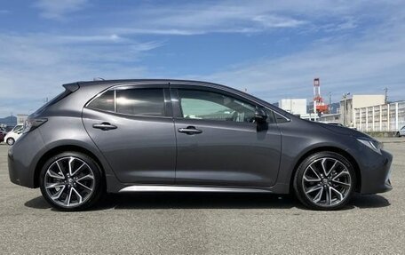 Toyota Corolla, 2022 год, 1 208 777 рублей, 7 фотография