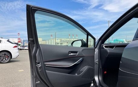 Toyota Corolla, 2022 год, 1 208 777 рублей, 10 фотография