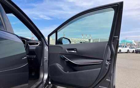 Toyota Corolla, 2022 год, 1 208 777 рублей, 13 фотография