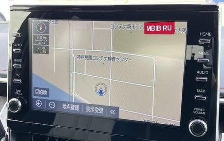 Toyota Corolla, 2022 год, 1 208 777 рублей, 12 фотография