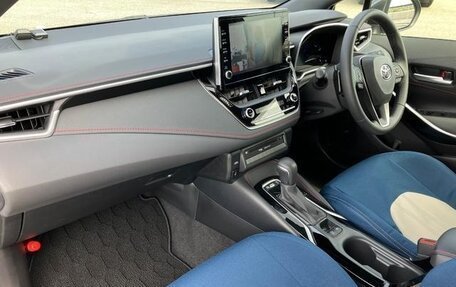 Toyota Corolla, 2022 год, 1 208 777 рублей, 32 фотография