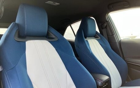 Toyota Corolla, 2022 год, 1 208 777 рублей, 34 фотография