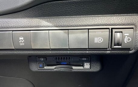 Toyota Corolla, 2022 год, 1 208 777 рублей, 20 фотография