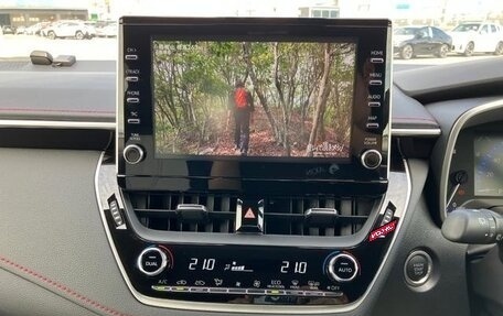 Toyota Corolla, 2022 год, 1 208 777 рублей, 25 фотография