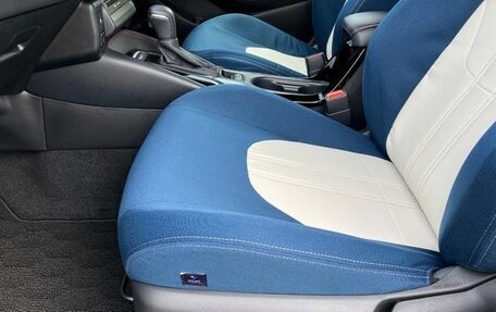 Toyota Corolla, 2022 год, 1 208 777 рублей, 35 фотография