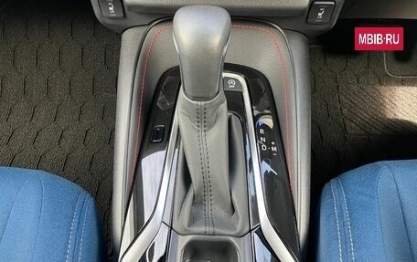 Toyota Corolla, 2022 год, 1 208 777 рублей, 27 фотография