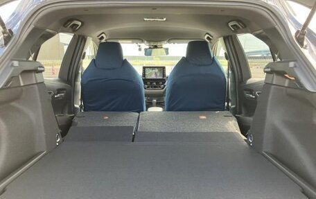 Toyota Corolla, 2022 год, 1 208 777 рублей, 39 фотография