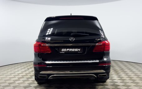 Mercedes-Benz GL-Класс, 2013 год, 2 420 000 рублей, 4 фотография