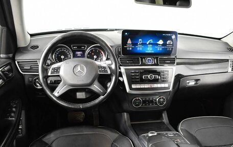 Mercedes-Benz GL-Класс, 2013 год, 2 420 000 рублей, 6 фотография