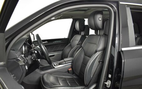 Mercedes-Benz GL-Класс, 2013 год, 2 420 000 рублей, 10 фотография