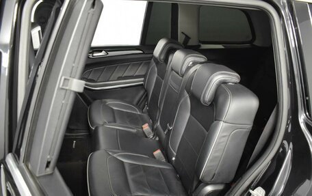 Mercedes-Benz GL-Класс, 2013 год, 2 420 000 рублей, 11 фотография