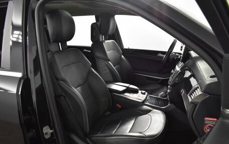 Mercedes-Benz GL-Класс, 2013 год, 2 420 000 рублей, 8 фотография