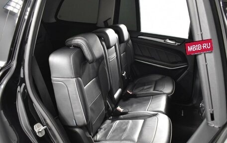 Mercedes-Benz GL-Класс, 2013 год, 2 420 000 рублей, 7 фотография