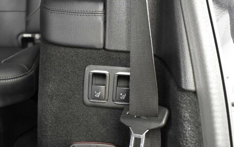 Mercedes-Benz GL-Класс, 2013 год, 2 420 000 рублей, 20 фотография