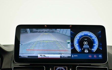 Mercedes-Benz GL-Класс, 2013 год, 2 420 000 рублей, 18 фотография