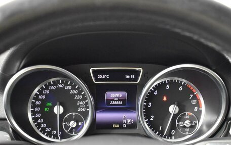 Mercedes-Benz GL-Класс, 2013 год, 2 420 000 рублей, 17 фотография