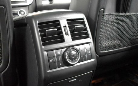 Mercedes-Benz GL-Класс, 2013 год, 2 420 000 рублей, 25 фотография