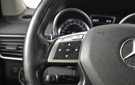 Mercedes-Benz GL-Класс, 2013 год, 2 420 000 рублей, 21 фотография