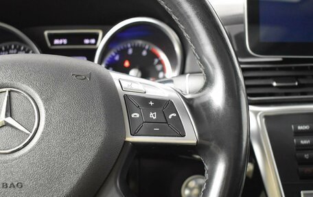 Mercedes-Benz GL-Класс, 2013 год, 2 420 000 рублей, 22 фотография