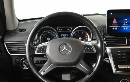 Mercedes-Benz GL-Класс, 2013 год, 2 420 000 рублей, 16 фотография