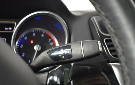 Mercedes-Benz GL-Класс, 2013 год, 2 420 000 рублей, 24 фотография