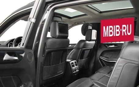 Mercedes-Benz GL-Класс, 2013 год, 2 420 000 рублей, 12 фотография