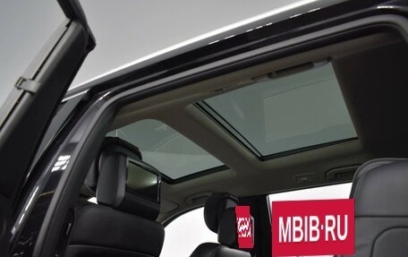 Mercedes-Benz GL-Класс, 2013 год, 2 420 000 рублей, 14 фотография