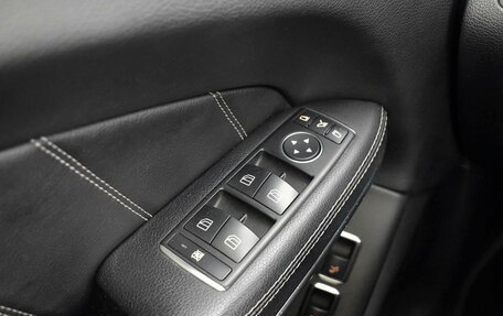 Mercedes-Benz GL-Класс, 2013 год, 2 420 000 рублей, 28 фотография