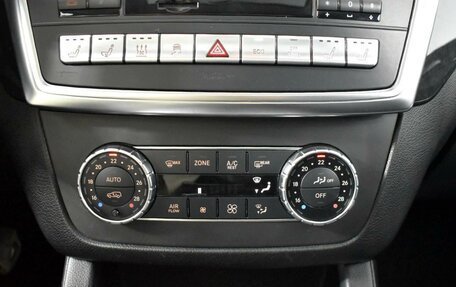 Mercedes-Benz GL-Класс, 2013 год, 2 420 000 рублей, 30 фотография