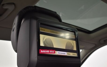 Mercedes-Benz GL-Класс, 2013 год, 2 420 000 рублей, 32 фотография