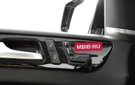 Mercedes-Benz GL-Класс, 2013 год, 2 420 000 рублей, 27 фотография