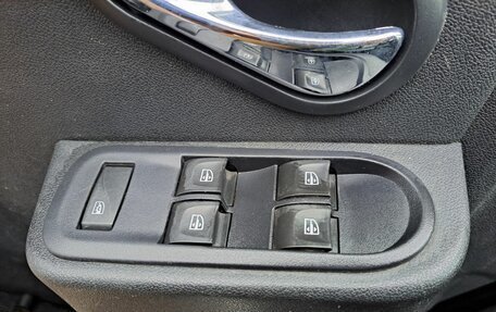 Renault Duster I рестайлинг, 2017 год, 1 269 000 рублей, 23 фотография