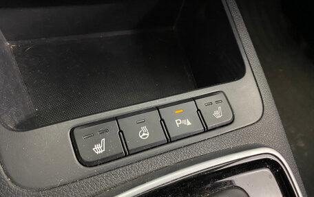 KIA Rio IV, 2020 год, 1 715 000 рублей, 15 фотография