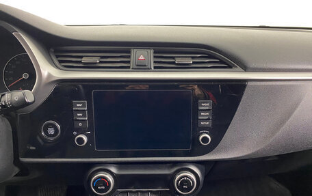 KIA Rio IV, 2020 год, 1 715 000 рублей, 12 фотография