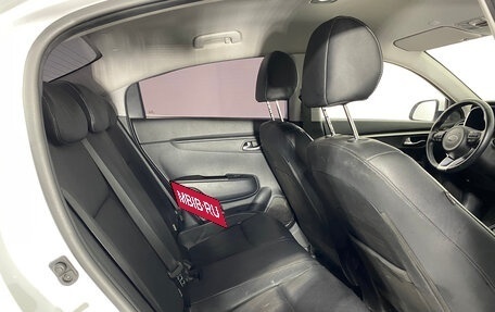 KIA Rio IV, 2020 год, 1 715 000 рублей, 18 фотография