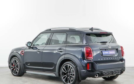 MINI Countryman II (F60), 2020 год, 4 411 956 рублей, 2 фотография