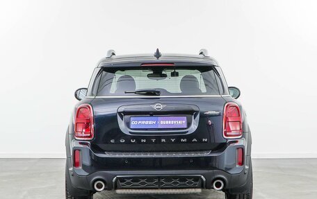 MINI Countryman II (F60), 2020 год, 4 411 956 рублей, 4 фотография