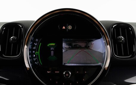 MINI Countryman II (F60), 2020 год, 4 411 956 рублей, 15 фотография