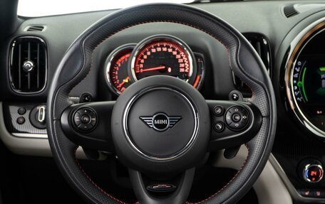 MINI Countryman II (F60), 2020 год, 4 411 956 рублей, 14 фотография