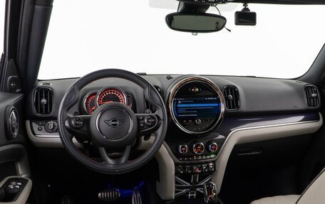 MINI Countryman II (F60), 2020 год, 4 411 956 рублей, 8 фотография